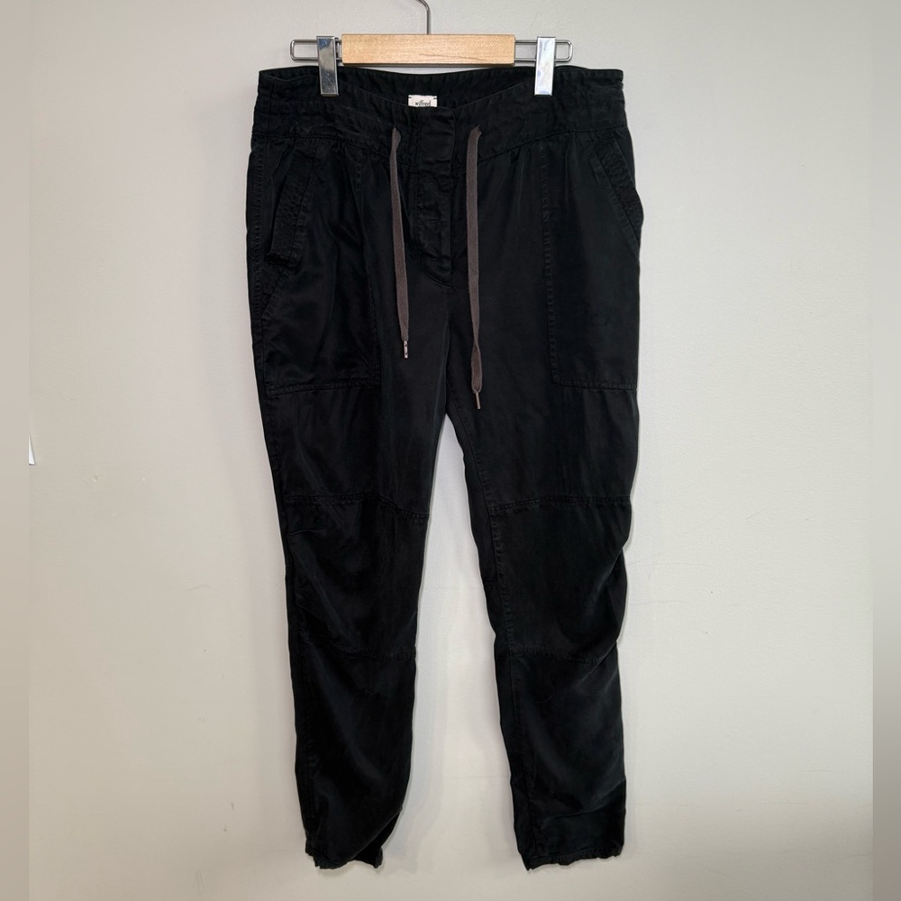 Aritzia Wilfred Jogger Casual style pants